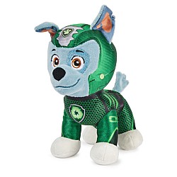 Plus Paw Patrol Aqua Rocky