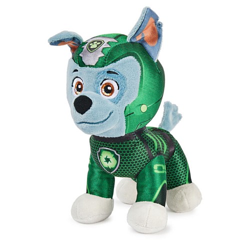 Plus Paw Patrol Aqua Rocky