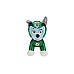Plus Paw Patrol Aqua Rocky