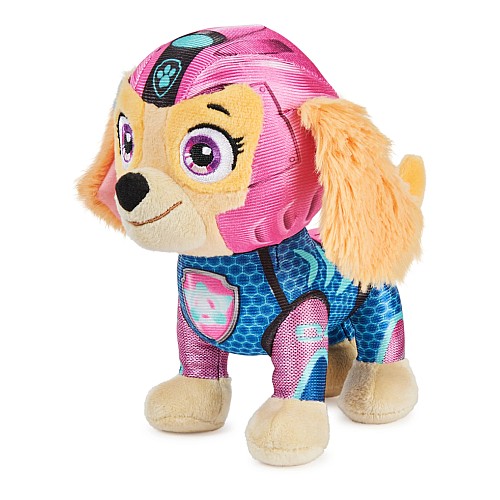 Plus Paw Patrol Aqua Skye