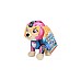 Plus Paw Patrol Aqua Skye