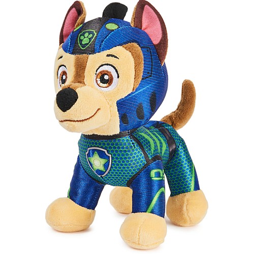 Plus Paw Patrol Aqua Chase