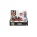 Super Mario Movie Kart Mario 6cm 417684 Super Mario Movie Kart Mario 6cm 417684