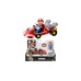 Super Mario Movie Kart Mario 6cm 417684 Super Mario Movie Kart Mario 6cm 417684