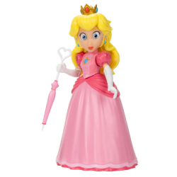 Super Mario Movie Peach 13cm 417184