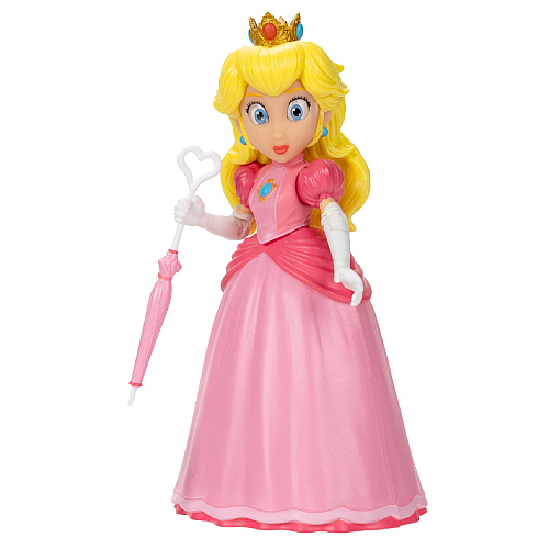 Super Mario Movie Peach 13cm 417184