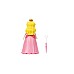 Super Mario Movie Peach 13cm 417184 Super Mario Movie Peach 13cm 417184