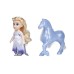 Doll Petite Elsa & Nokk 15cm (221594)