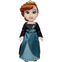Doll Queen Anna 38cm (214904-rf1)