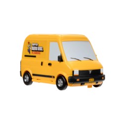 Vehicle Super Mario Movie Mini World (417134)