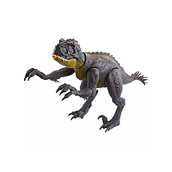 Dinosaur Jurassic World Camp Cretaceous Dino Escape Slash'n Battle Scorpios Rex (hcb03)