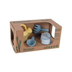 Set Dantoy Bioplast Sand & Water (5613)