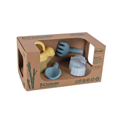 Set Dantoy Bioplast Sand & Water (5613)