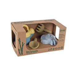 Set Dantoy Bioplast Sand & Water (5612)