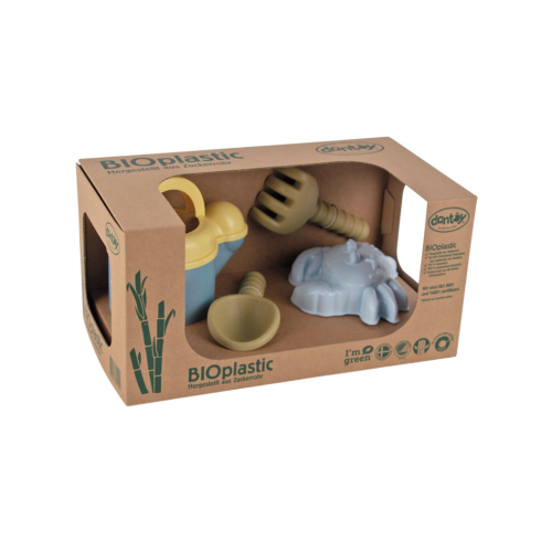 Set Dantoy Bioplast Sand & Water (5612)