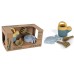 Set Dantoy Bioplast Sand & Water (5612)