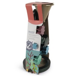 Set Dantoy Blue Marine Sand & Watermill (4945)