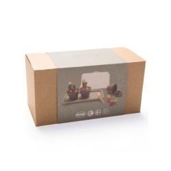 Set Dantoy Green Garden Mini Greenhouse (4725)