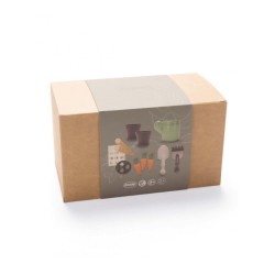 Set Dantoy Green Garden Plant (4714)