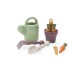 Set Dantoy Green Garden Plant (4714) Set Dantoy Green Garden Plant (4714)