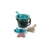 Set Dantoy Blue Marine Bucket (4925)