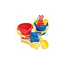 Set Dantoy Bucket (1429)