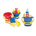 Set Dantoy Bucket (1429)