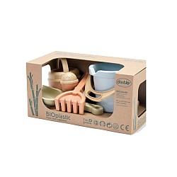 Set Dantoy Bioplast Bucket (5610)