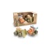 Set Dantoy Bioplast Dozer & Truck (5627) Set Dantoy Bioplast Dozer & Truck (5627)