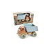 Dantoy Bioplast Truck (5620) Dantoy Bioplast Truck (5620)