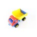 Dantoy Truck With Plastic Wheels 30cm (2289) Dantoy Truck With Plastic Wheels 30cm (2289)