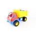 Dantoy Truck With Plastic Wheels 30cm (2289) Dantoy Truck With Plastic Wheels 30cm (2289)