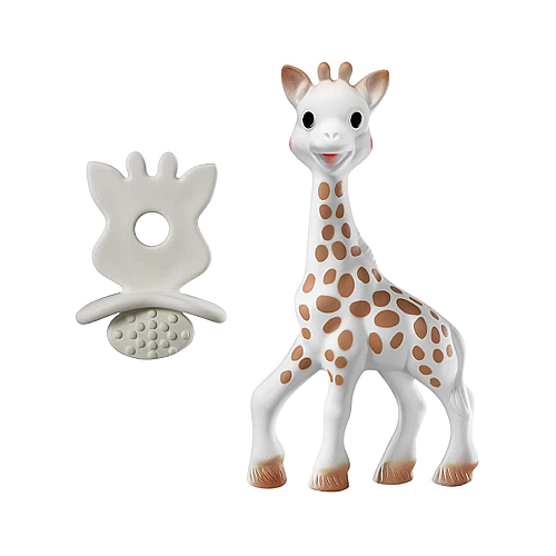 Girafa Sophie Vulli So Pure (616624)