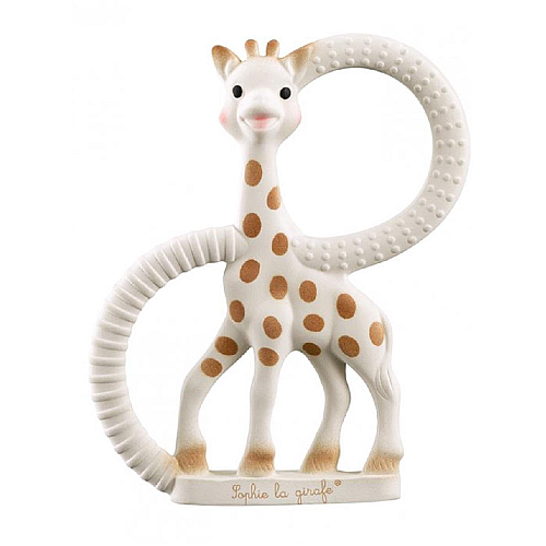 Girafa Sophie Vulli Soft 200318)