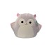 Plus Squishmallows P15 Steph The Flying Squirrel 40cm (2242p15) Plus Squishmallows P15 Steph The Flying Squirrel 40cm (2242p15)