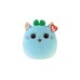 Plus Squish A Boos Kirra The Cat 35cm (ty39335)
