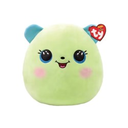 Plus Squish A Boos Clover The Bear 35cm (ty39314)