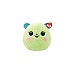 Plus Squish A Boos Clover The Bear 35cm (ty39314) Plus Squish A Boos Clover The Bear 35cm (ty39314)