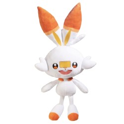 Plus Pokemon Scorbunny 30cm