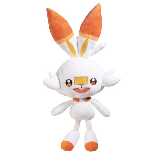 Plus Pokemon Scorbunny 30cm