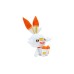 Plus Pokemon Scorbunny 30cm