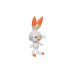 Plus Pokemon Scorbunny 30cm