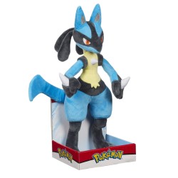 Plus Pokemon Lucario 30cm