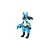 Plus Pokemon Lucario 30cm