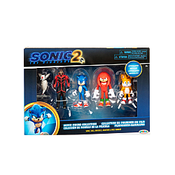 Sonic Movie 2 6cm 412684
