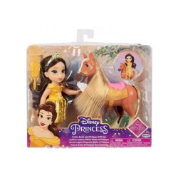 Doll Petite Belle & Philippe 15cm (221574)