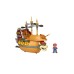 Set Super Mario Deluxe Bowser Ship (404294)