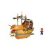 Set Super Mario Deluxe Bowser Ship (404294)