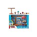 Set Sonic Diorama Set Wave 2 6cm 414424 Set Sonic Diorama Set Wave 2 6cm 414424