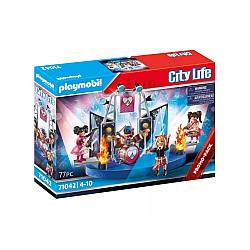 Set Music Band 71042